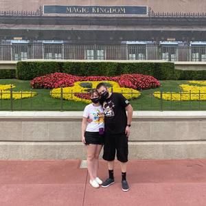 Meet your Posher, Haley